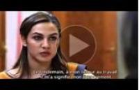 فيلم حول التحرش الجنسي داخل الإدارات المغربية