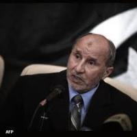 المجلس الوطني الانتقالي الليبي يعلن انه لن يتفاوض مع القذافي