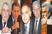 الأحزاب السياسية والانتخابات.. نفس الأسماء والعقليات