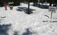 أغرب حدود دول العالم