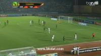 الشوالي يغني في مباراة تونس وزامبيا بكأس افريقيا