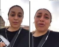 فتاة دمر الفيسبوك حياتها .. تعريت لكي أتزوج لكن ....!