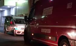 وفاة حلاق داخل محله بطنجة تستنفر السلطات المحلية