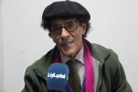 السفاج "لـ"أخبارنا" :" الفنان حينما يلقى نفسه وجها لوجه مع الفقر لايبقى الفن "كيولي العفن"...ويحكي قصته مع الحسن الثاني