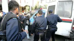 تنسيق أمني محكم يُسقط "إفريقي" في سطات متورط في جريمة قتل بشعة بمراكش
