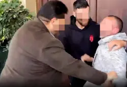 اعتقد أنه "سيكيريتي".. اعتداء جديد يطال قائدا على يد ناشط جمعوي بطنجة