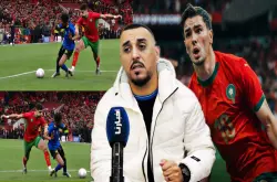 محلل رياضي يحسم في شرعية قرار حكم مباراة المغرب وتنزانيا بعدم منح الأخيرة ضربة جزاء