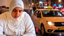 فاجعة مباراة المغرب وهولندا.. وفاة مشجع بسكتة قلبية وأرملته تناشد فوزي لقجع لمساعدتها