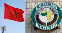 هل تم التراجع عن فكرة انضمام المغرب إلى المجموعة الاقتصادية لغرب إفريقيا؟