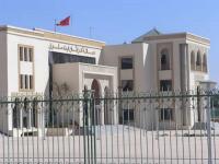 عمالة انزكان ايت ملول تستقبل 65 شخصا من دول جنوب الصحراء