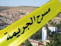 مع دخول قانون التحرش حيز التنفيذ...شخص بقلعة مكونة يأخذ ثأره بنفسه ويقتل شابا تحرش بزوجته