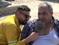 فضائح برنامج رامز بيلعب بالنار المصور بالمغرب تتواصل، وممثل آخر يكشف المستور