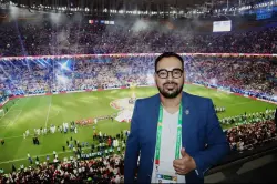 إعلامي تونسي يرفض مهاجمة تنظيم “كان المغرب” .. لن أكون بوقًا للحقد والحسد