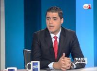 نوفل العواملة في تصريحات قوية حول "كان 2015" .. إنها كأس إيبولا