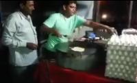 بالفيديو: لهذا السبب يجب أن تتفقد البيض قبل وضعه في المقلاة
