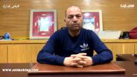القيادي العربي المحرشي يرد على استهداف ابنته البرلمانية بشائعة أمريكا