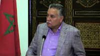 نبيل بنعبد الله : هدفهم إسقاط الحكومة