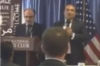 بالفيديو .. إلياس العمّاري للأمريكيين: إما أن تُساعدوا المغرب أو ستحدث كارثة أسوء من الشرق الأوسط