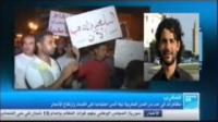 نجيب شوقى على فرانس 24