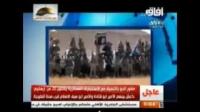 جماعة داعش الارهابية تنوي اعادة كتابة القرآن بحجة انه محرف وفيه آيات كتبها رجال دين ..