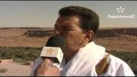 الرشيدية : واحات تافيلات من اجمل الواحات المغربية