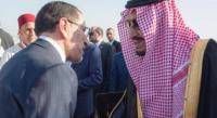 هذه حقيقة توقيع العثماني على بيان ضد السعودية