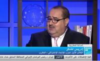 لشكر : لن نشارك بحكومة تيار إسلامي إخواني