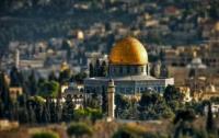 خطة سلام دولية تقترح أن يحكم المغرب مدينة القدس