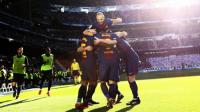 بالفيديو: أهداف مباراة ريال مدريد وبرشلونة 0-3