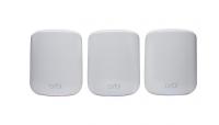 شبكات Mesh WLAN لتغطية المنازل الكبيرة بالواي فاي