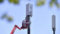 مليار مشترك لاسلكي حول العالم سيتم توصيلهم بشبكة 5G بحلول نهاية العام