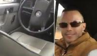 الشيخ موسى يتحدى الشيخ الصمدي ويسير بسيارته بدون سائق