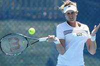 الاسبانية ماريا تيريسا تورو تفوز ببطولة مراكش للتنس