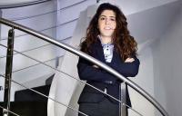 اعتقال المغربية شوقي مستشارة "بابا" الفاتيكان بتهمة الخيانة 