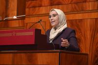 الزومي.. مشروع قانون المالية لسنة 2024 نقلة نوعية وكبيرة في مسار ترسيخ دعائم الدولة الاجتماعية
