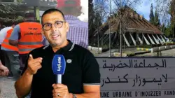 القضاء ينتصر ل"مصطفى لخصم" ويلغي قرار إغلاق الحدود في وجه