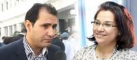 بعد أن تنكر له الإعلام العمومي المغربي، الصحافي الليلي يكثف لقاءاته بالصحافة الاسبانية