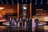 عودة المهرجان الدولي للفيلم بمراكش في نونبر المقبل