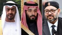 هل يعيد التصعيد المغربي السعودية والإمارات إلى رشدهما؟