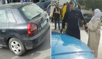 الحموشي يأمر بالتحقيق في تصريحات" كوافورة" هددت سائق طاكسي ب "زوجها الديفيزيونير"