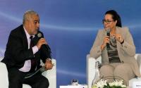 بنصالح توضح: الدعوة إلى لقاء أردوغان كانت متأخرة...و بنكيران نفى علمه بوجود رجال الأعمال الأتراك معه