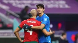 ميركاتو أسود الأطلس..فنربخشة يستهدف بونو والاتحاد السعودي يطارد أمرابط