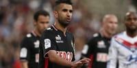 المغربي منير عوبادي ينضم إلى ليل الفرنسي