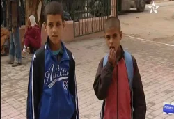 غياب دور الطلبة والهدر المدرسي