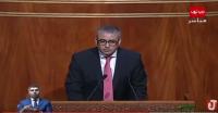بنعزوز : الآن سقطت ورقة التوت عن عورة الحكومة وانتهت سياسة "هبل تعيش"
