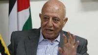 وفاة أحمد قريع رئيس الوزراء الفلسطيني السابق
