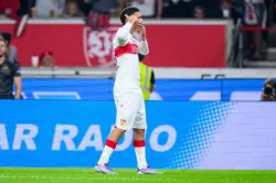 الخنوس يوقع على أول أهدافه في "البوندسليغا" ويقود شتوتغارت للفوز على سانت باولي