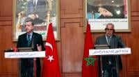 أردوغان: لا نعترف بالبوليساريو و الملك محمد السادس سيزور تركيا نهاية السنة الجارية