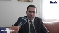 الخلفي لـ"أخبارنا": هذا ما قاله العثماني بخصوص أداء المنتخب الوطني في المونديال