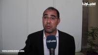 الماروري لـ"أخبارنا": المصرحات والمطالبات بالحق المدني شهدن جميعا لصالح بوعشرين